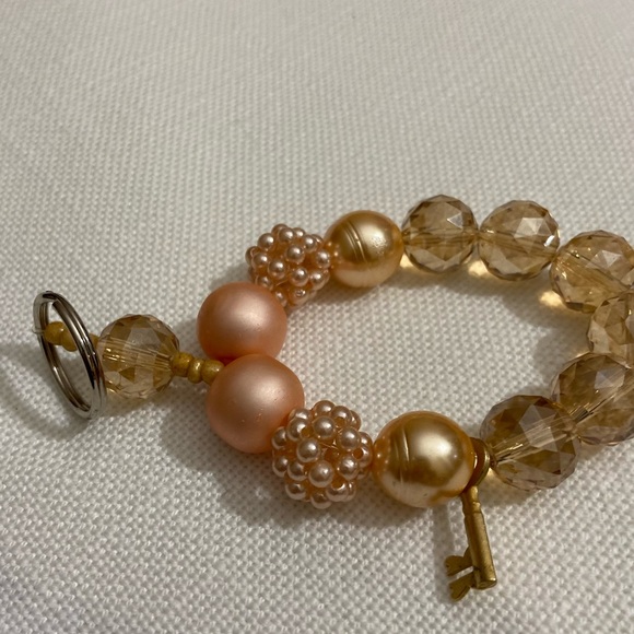 Wristlet Keychain - Picture 9 of 12